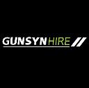 Gunsyn Hire logo